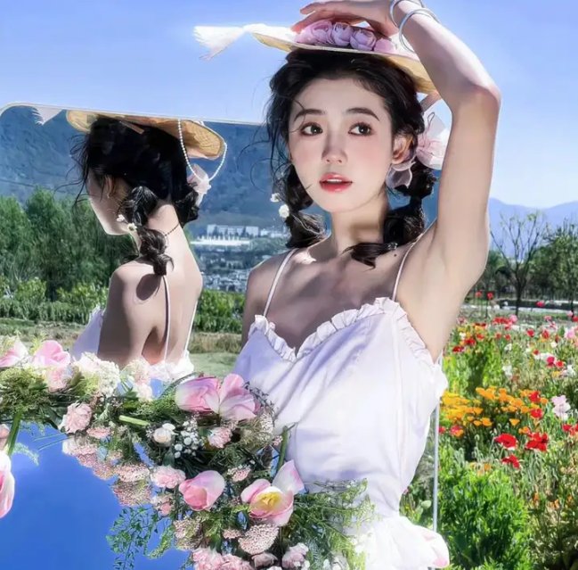 前妻